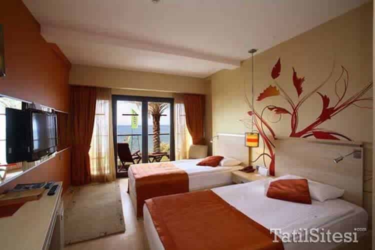 Sundance Resort Hotel